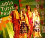 Ankara Dance Group